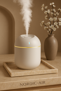 Nordic-Air Mini Luftfuktare
